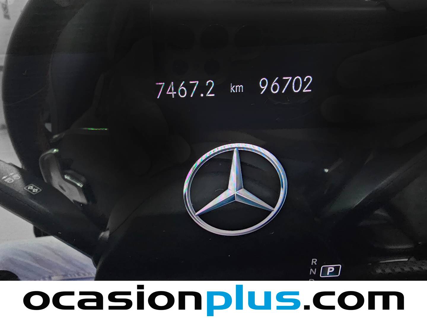 Mercedes CLA Mercedes CLA 250 Shooting Brake 4Matic (224 CV) PACK AMG 224cv