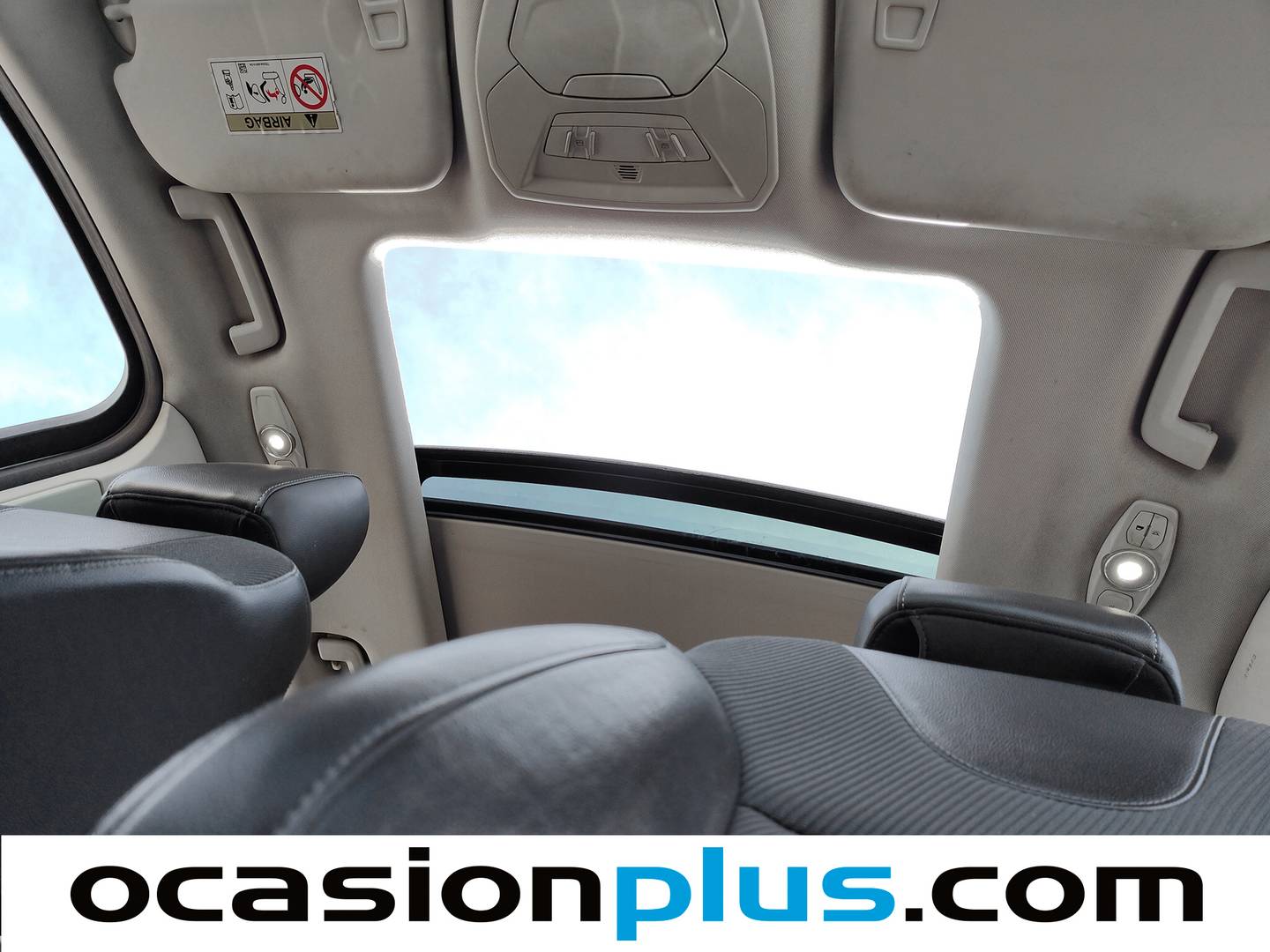 Foto Ford Kuga Ford Kuga 2.0 TDCI S&S Titanium 4x2 (150 CV)