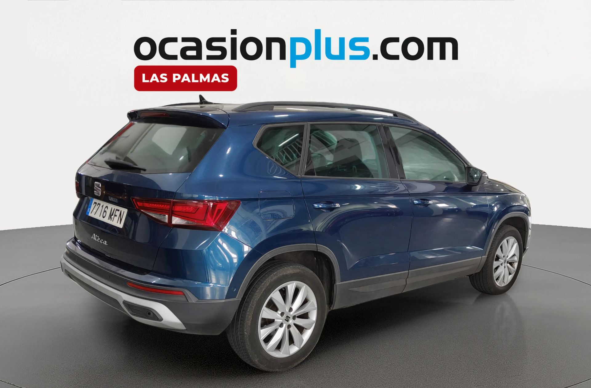 SEAT Ateca 1.5 TSI Style XM - foto 4