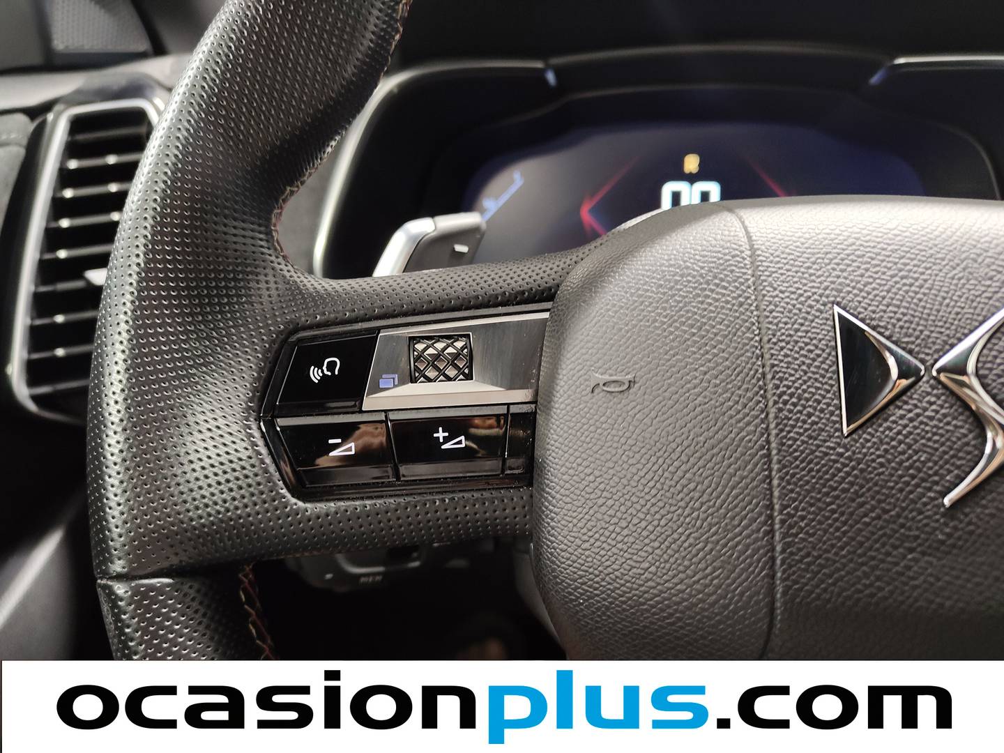 DS DS 7 Crossback DS DS7 Crossback BlueHDi 130 DE Performance Line AT (130 CV) 130cv