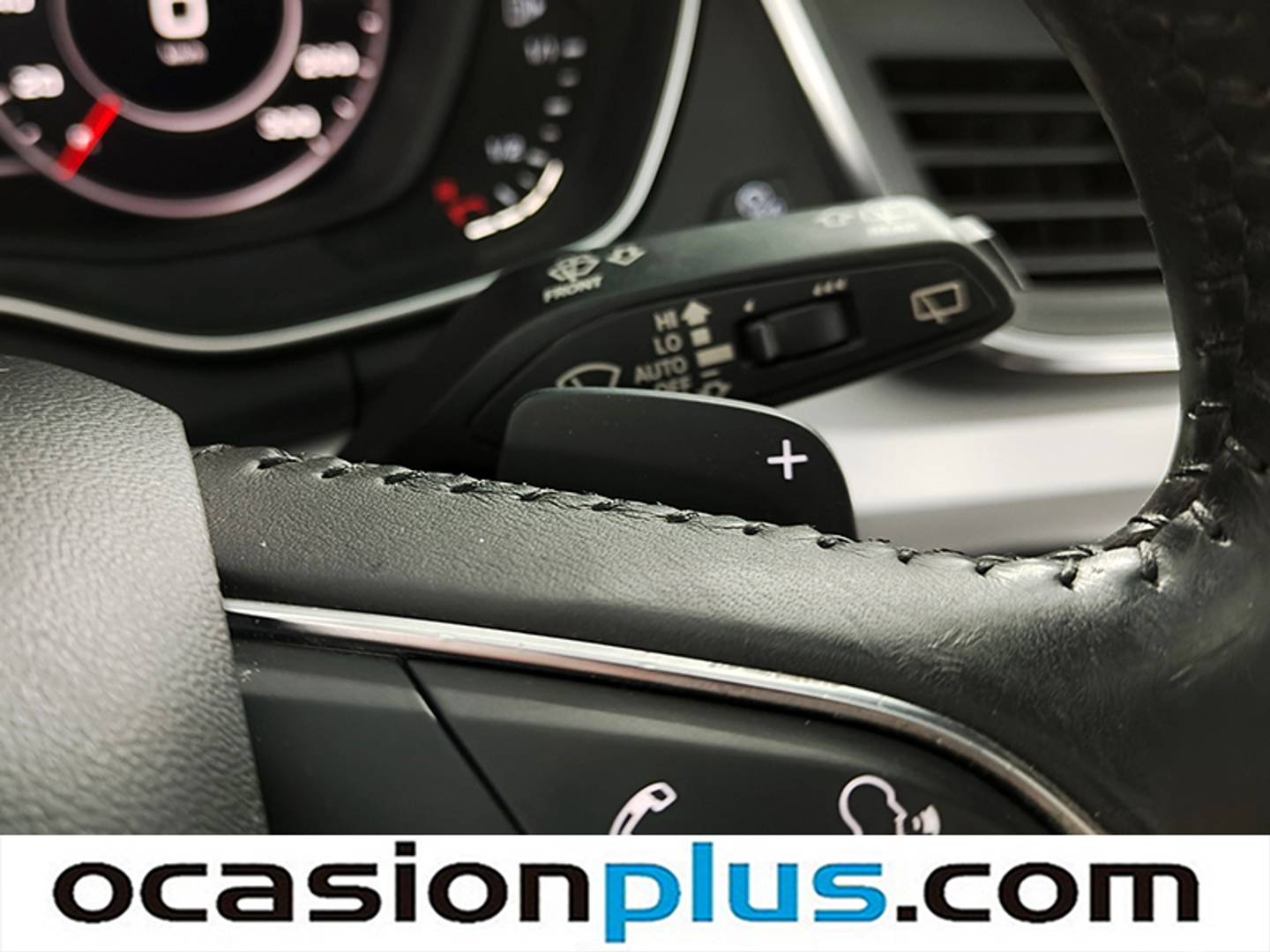 Foto Audi Q5 Audi Q5 Advanced 2.0 TFSI quattro (252 CV) S tronic