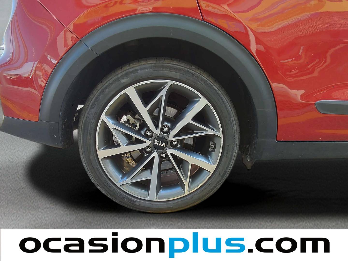 KIA Niro KIA Niro 1.6 GDi HEV Híbrido Emotion (141 CV) híbrido