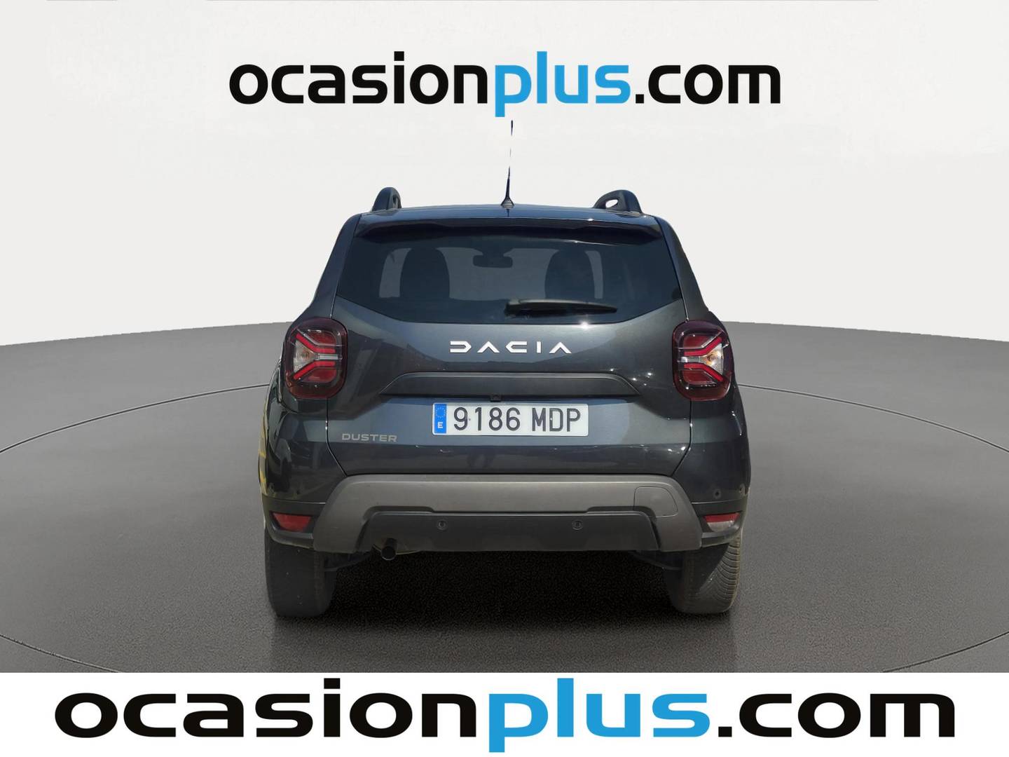 Dacia Duster Dacia Duster Journey Go TCE (130 CV) 4x2 130cv