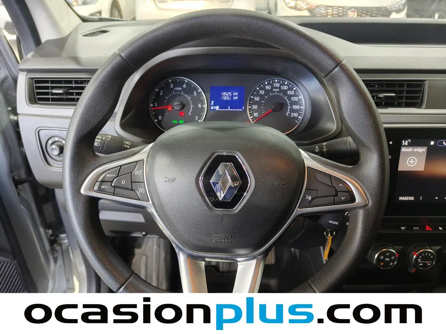 Foto Renault Express Renault Express Advance Furgon Tce (102 CV)