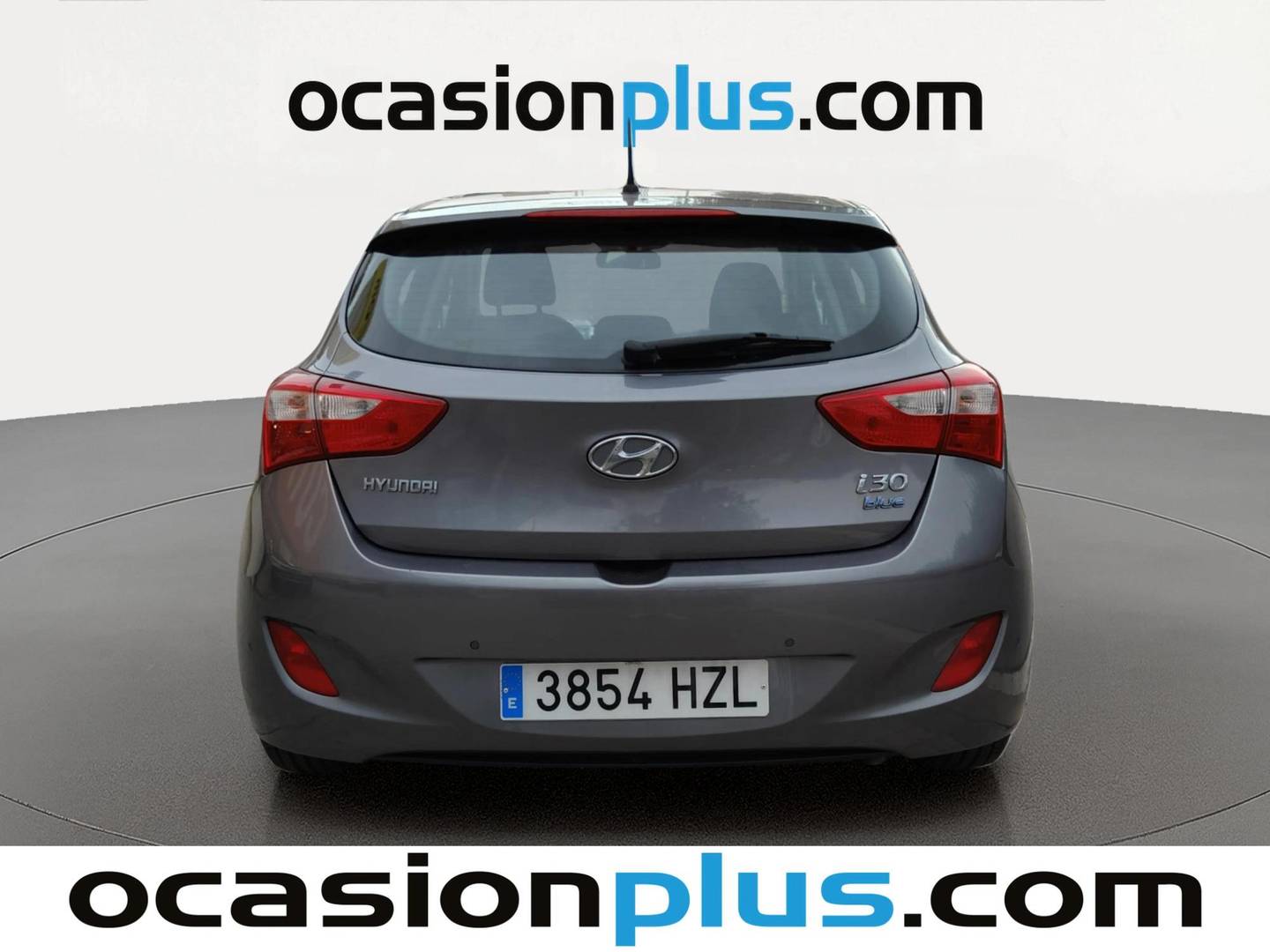 Hyundai i30 Hyundai i30 1.6 GDi BlueDrive Tecno (135 CV) barato