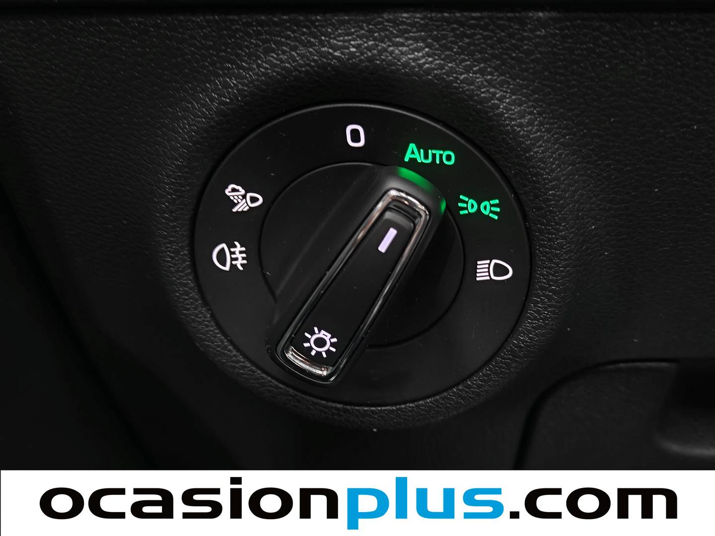 Skoda Karoq Skoda Karoq 1.5 TSI ACT Style DSG (150 CV) de ocasión