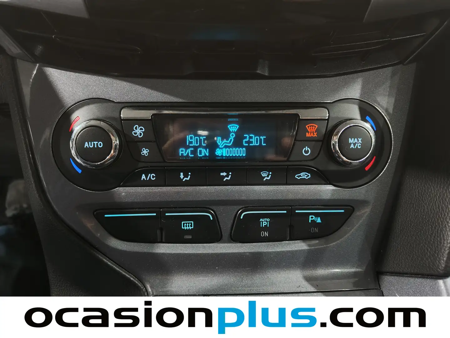 Foto Ford Focus Ford Focus 1.6 TDCI Titanium (115 CV)