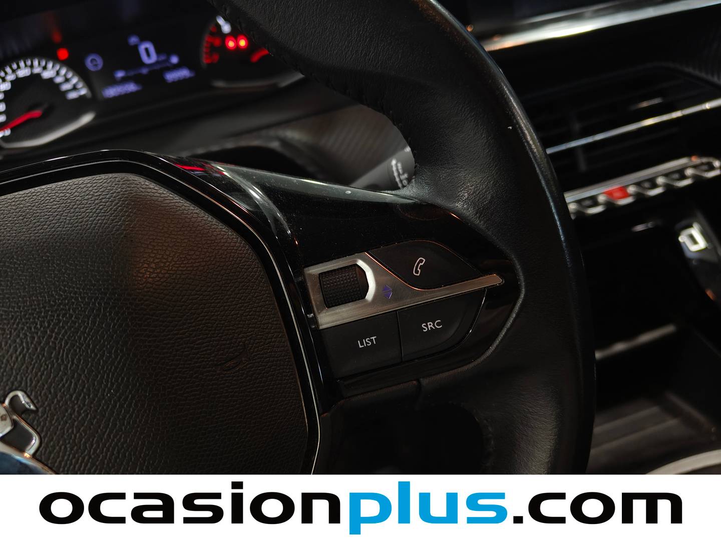 Peugeot 208 Peugeot 208 BlueHDi 100 Active (100 CV) de ocasión