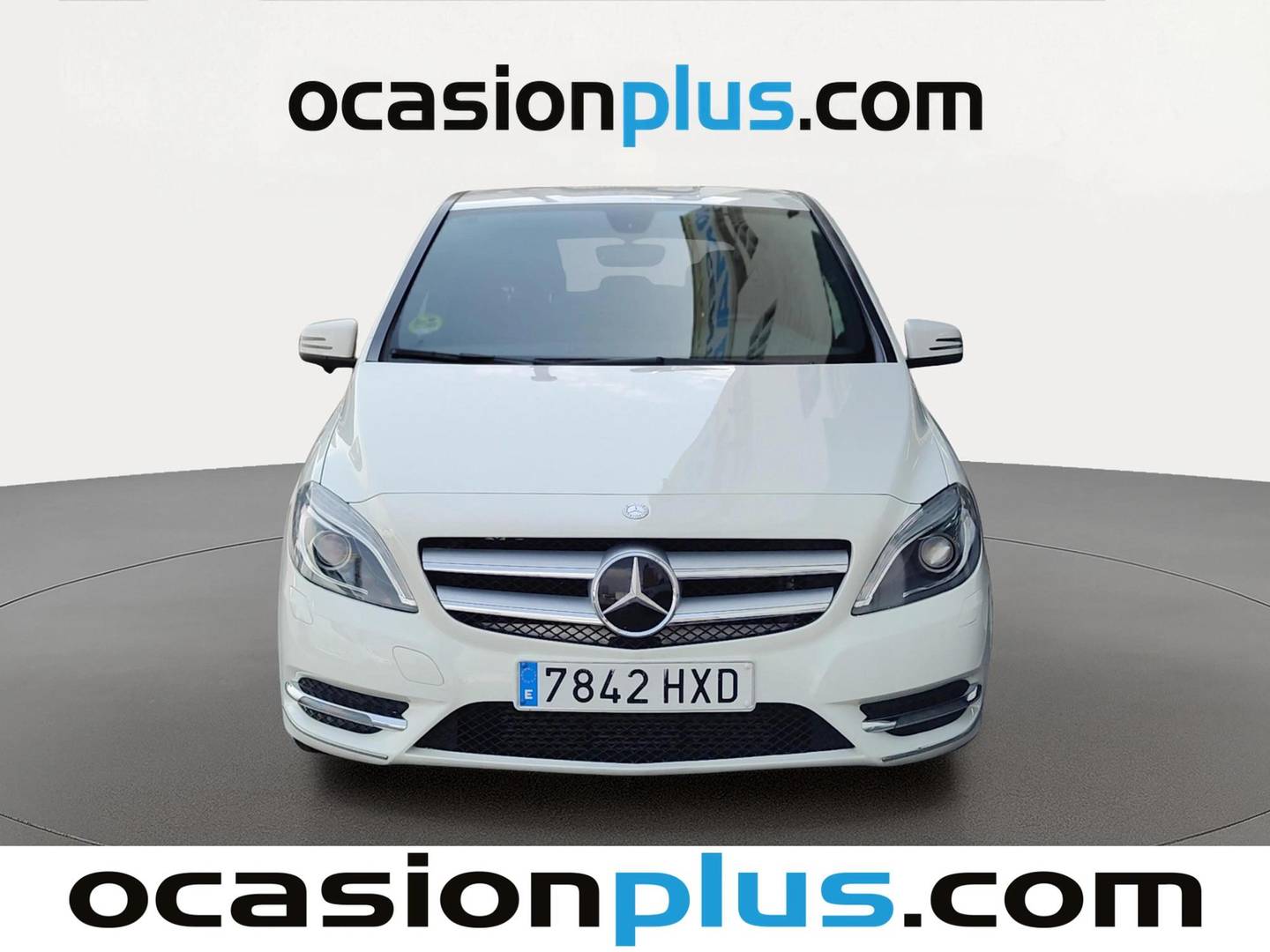 Mercedes Clase B Mercedes Clase B B 180 CDI Sport (109 CV) 109cv