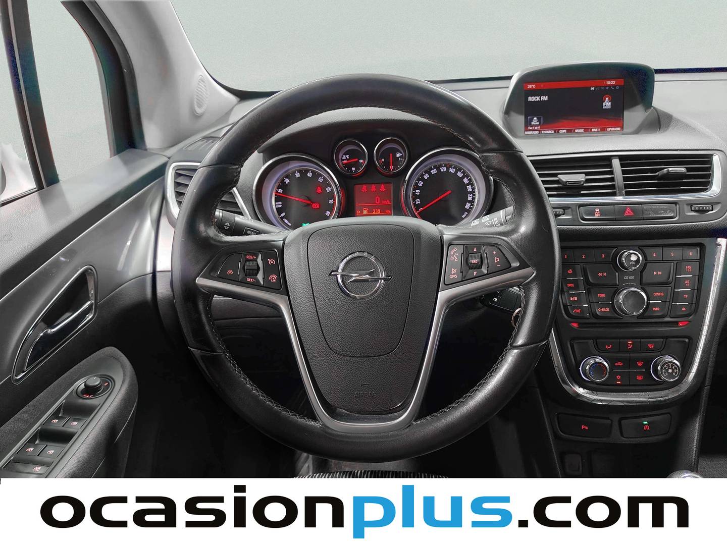 Opel Mokka Opel Mokka 1.4 Turbo S&S Selective 4x2 (140 CV) manual