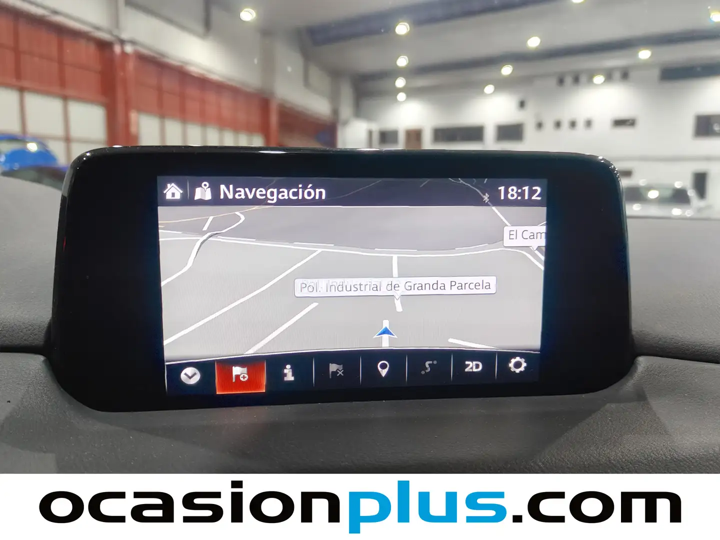 Foto Mazda CX-5 Mazda CX-5 2.5 Skyactiv-G Zenith AWD Auto (194 CV)