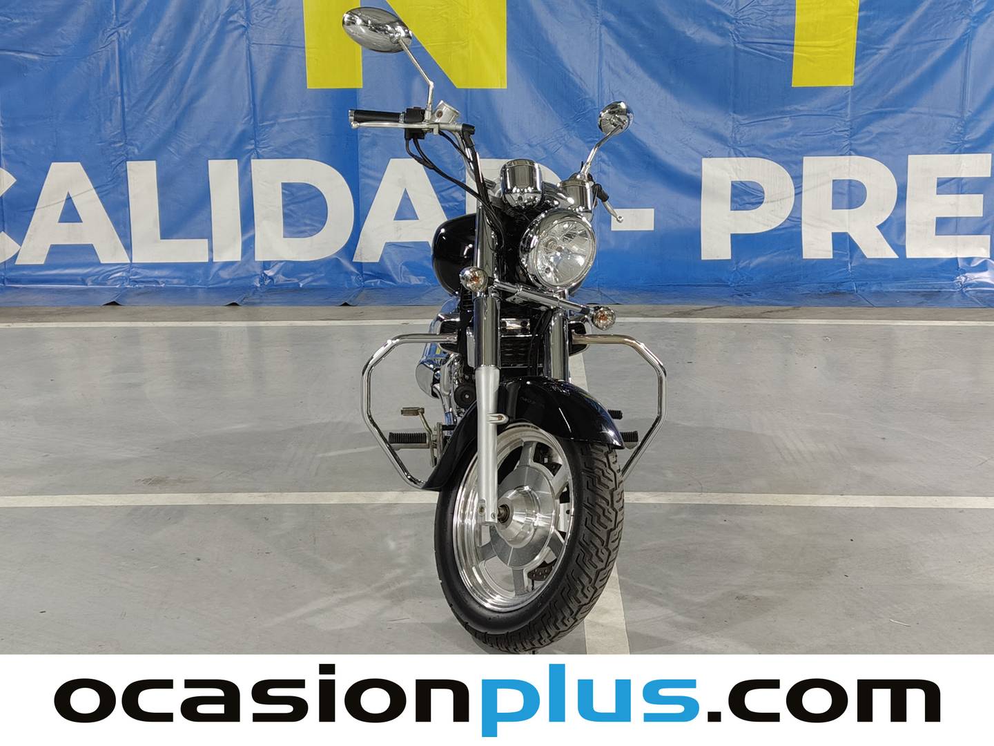 Foto Hyosung Aquila GV 125 Hyosung Aquila GV 125 (15 CV)