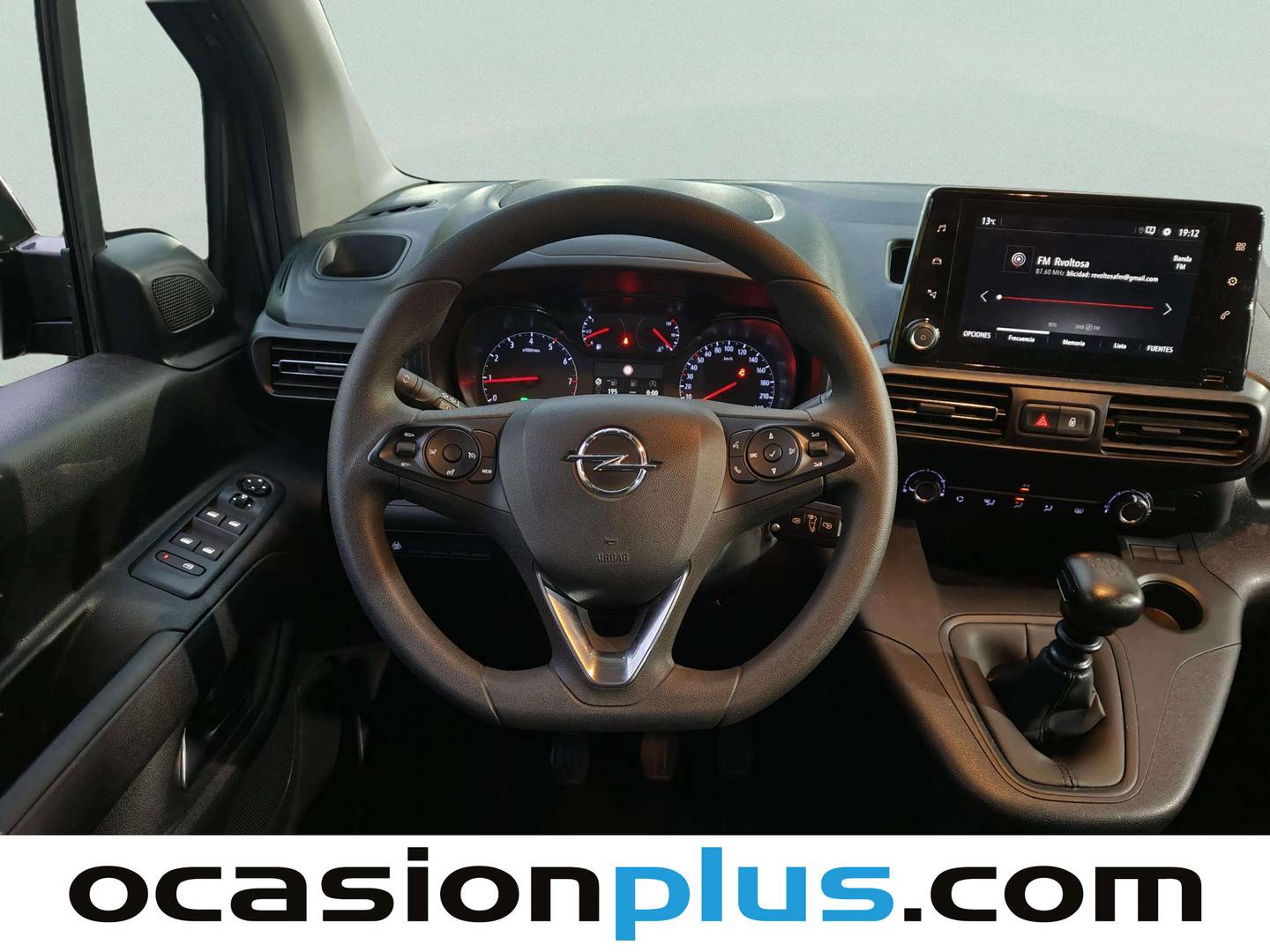 Foto Opel Combo Life Opel Combo Life 1.5 TD Business Edition Plus L1 (102 CV)