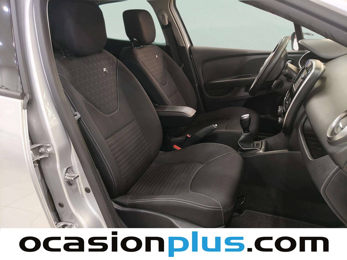 Foto Renault Clio Renault Clio Limited Energy TCe (90 CV)