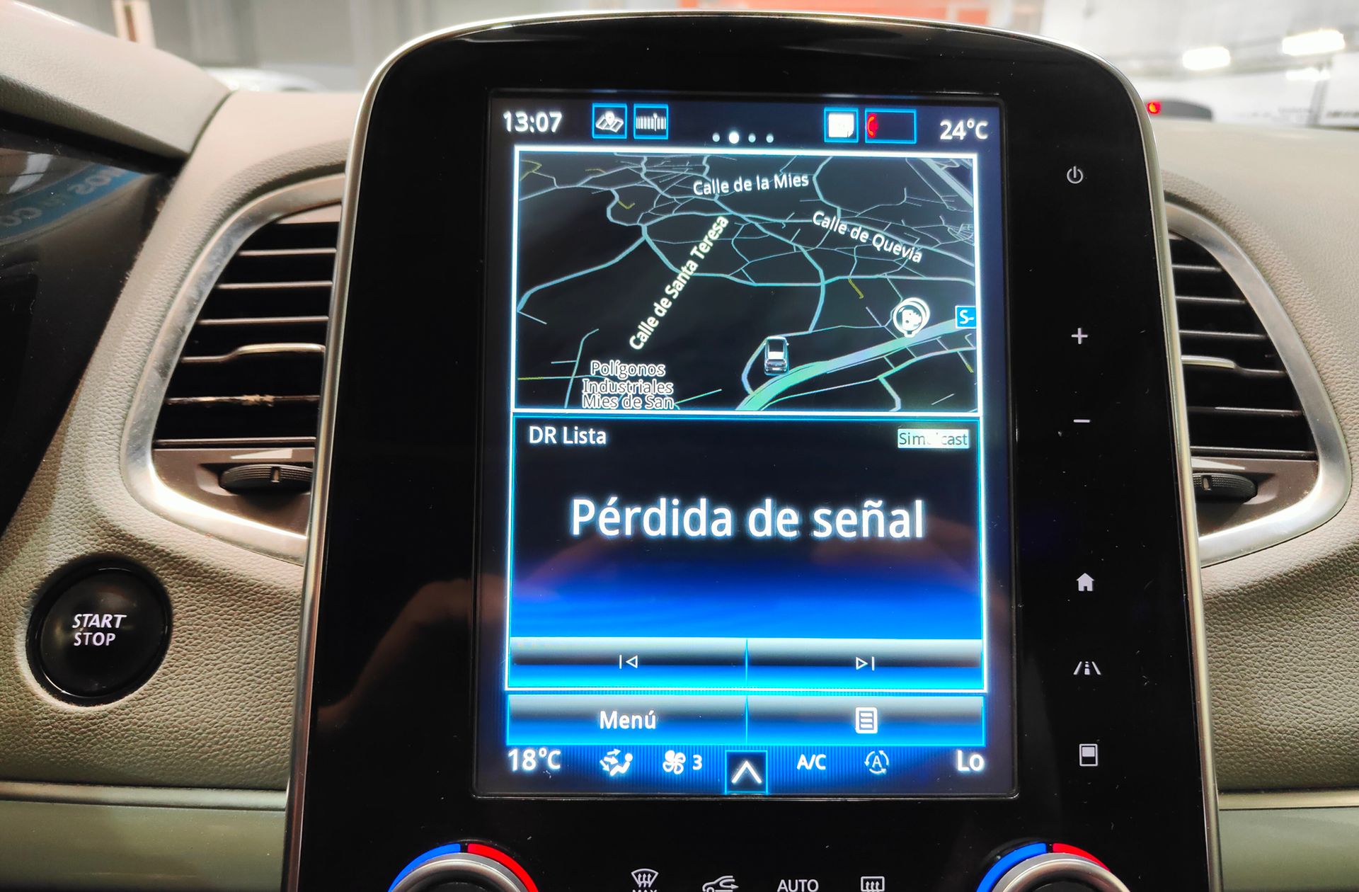 Renault Espace Zen Energy dCi 7 plazas - foto 10