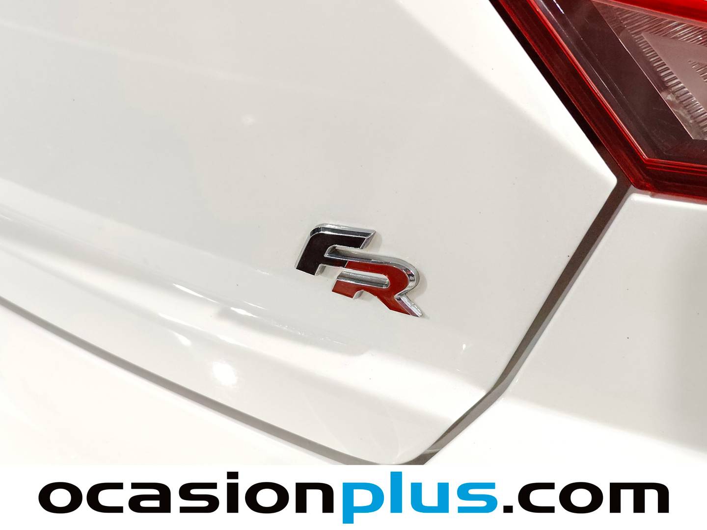 Seat Ibiza Seat Ibiza 1.0 TGI FR (90 CV) de segunda mano