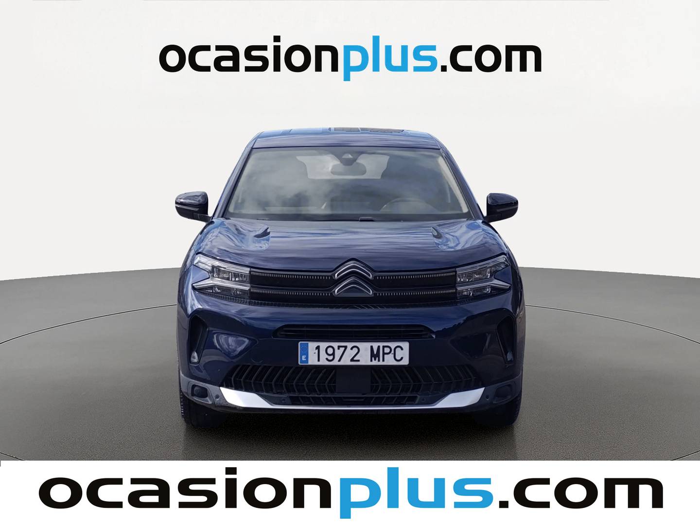 Foto Citroën C5 Aircross Citroen C5 Aircross PureTech 130 S&S Plus  (131 CV)