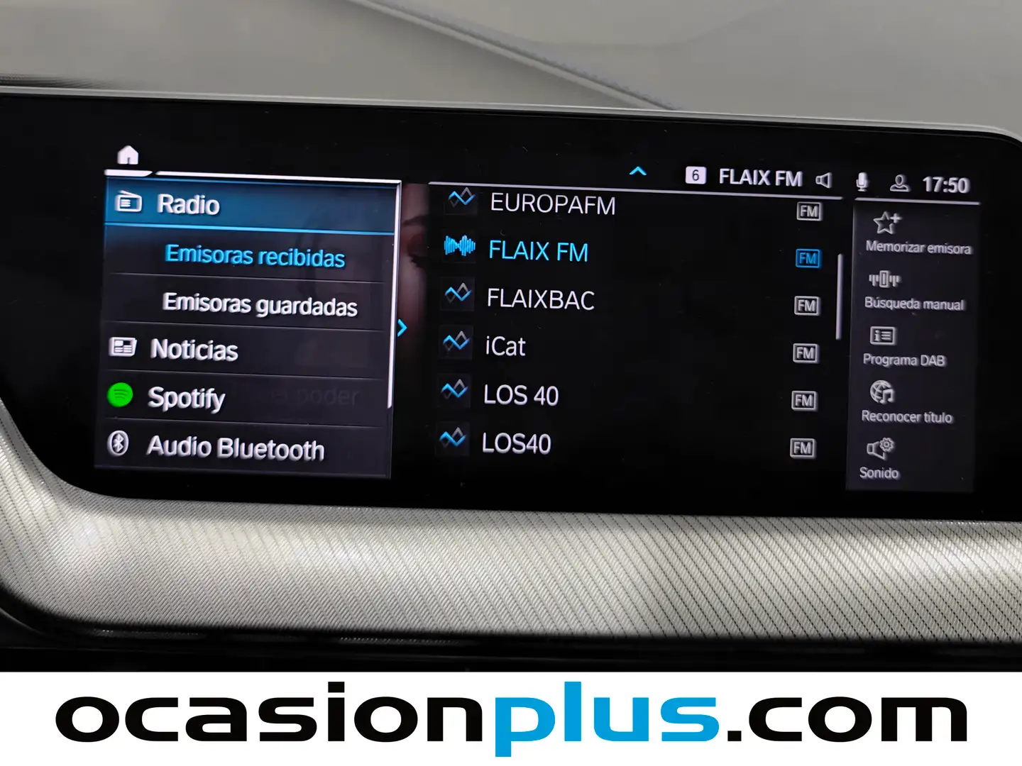 Foto BMW Serie 1 BMW Serie 1 118i (136 CV) Pack M