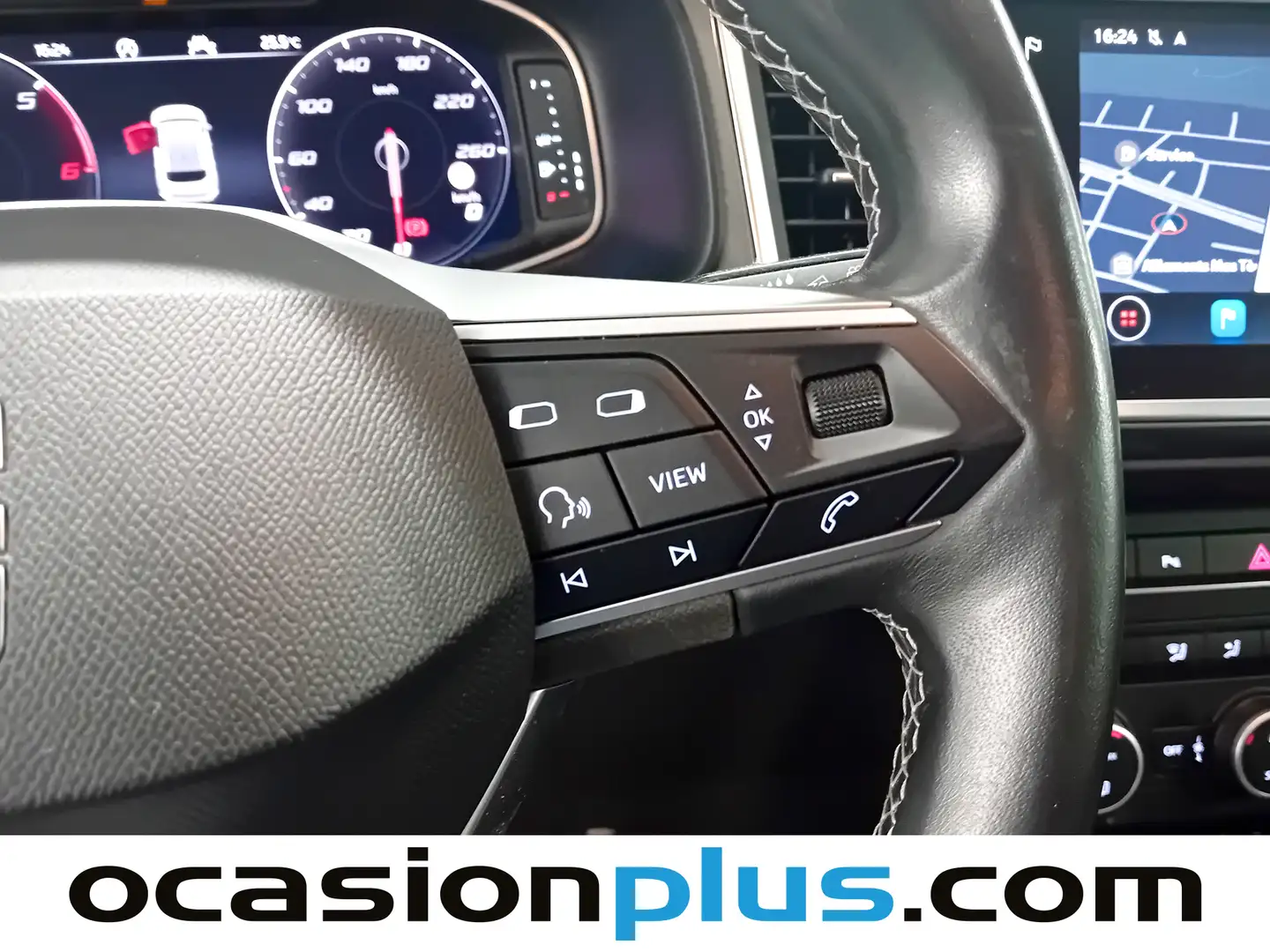 Foto Seat Ateca SEAT Ateca 2.0 TDI S&S Style Go M  (116 CV)