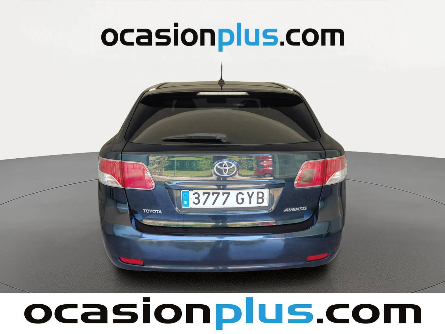 Toyota Avensis Toyota Avensis 2.2 D-4D Cross Sport Advance (150 CV) 150cv
