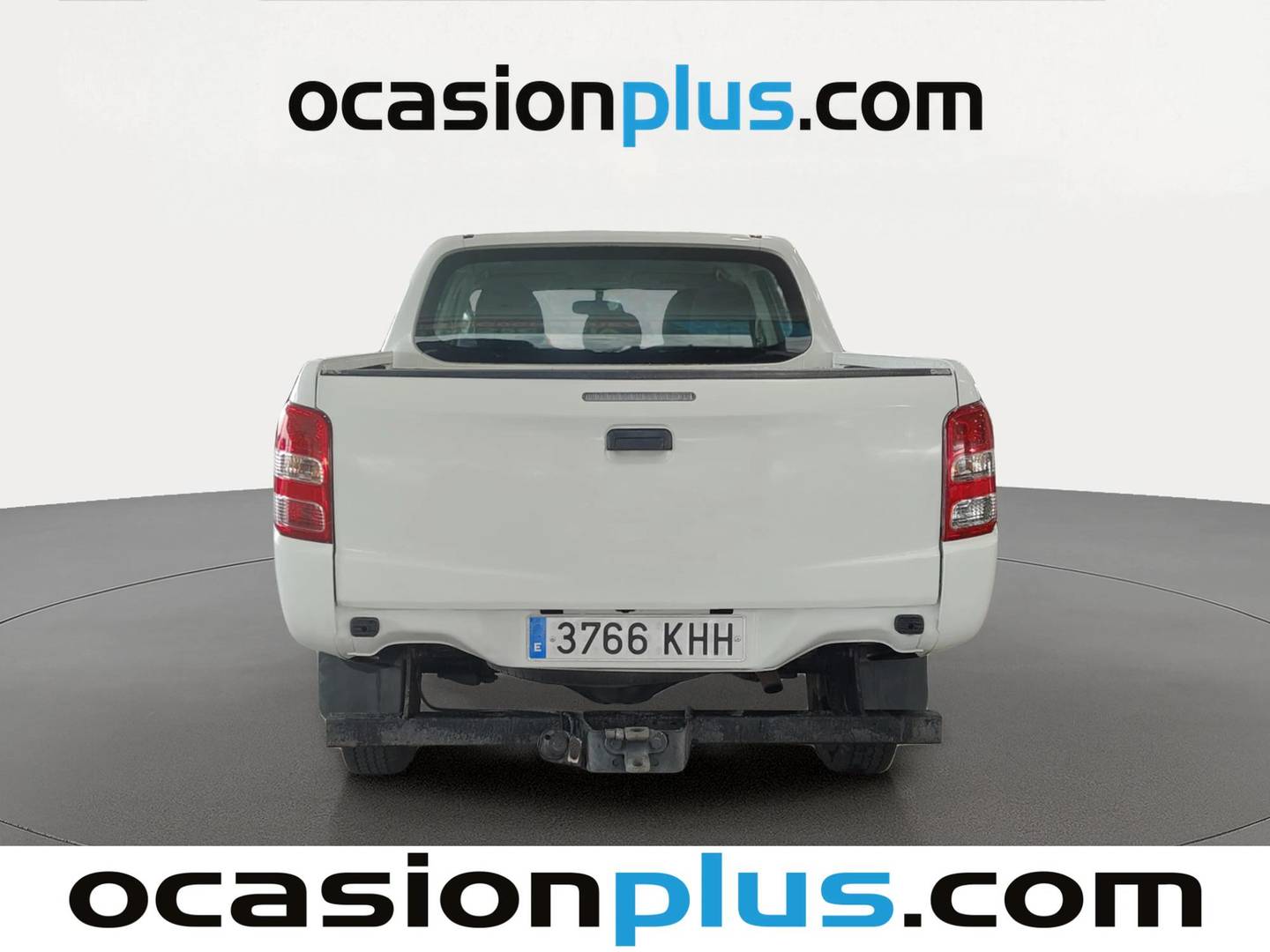 Mitsubishi L200 Mitsubishi L200 2.5DI-D Double Cab M-PRO (154 CV) barato