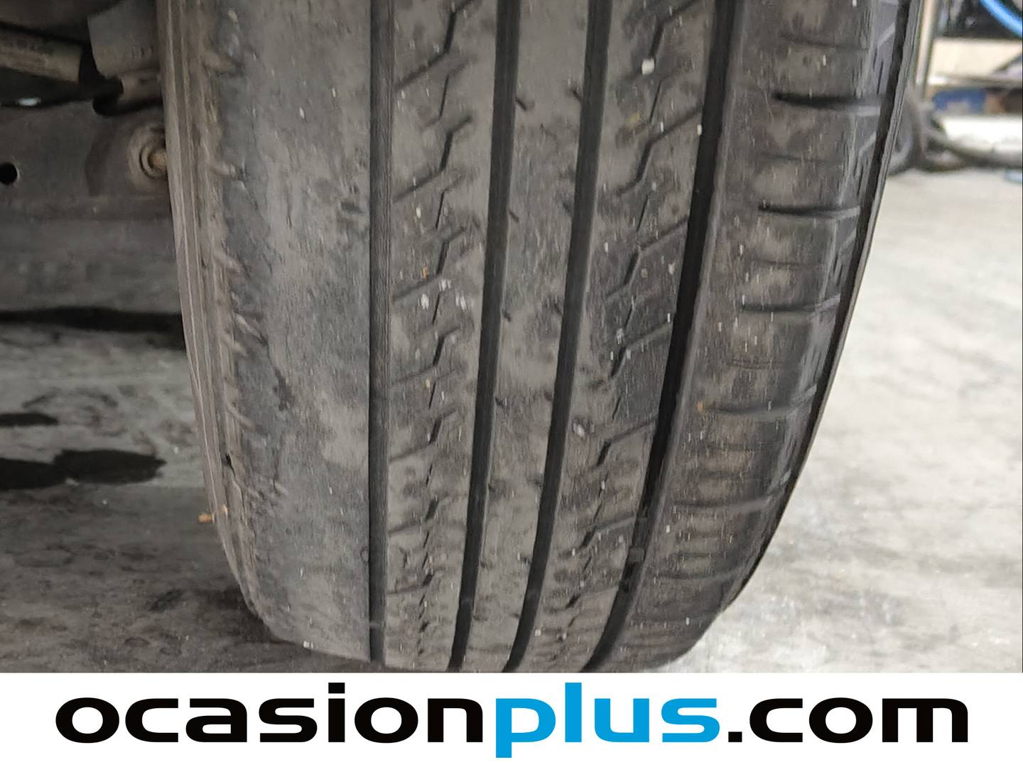 Hyundai Tucson Hyundai Tucson 1.7 CRDI BlueDrive Essence 4x2 (115 CV) de segunda mano