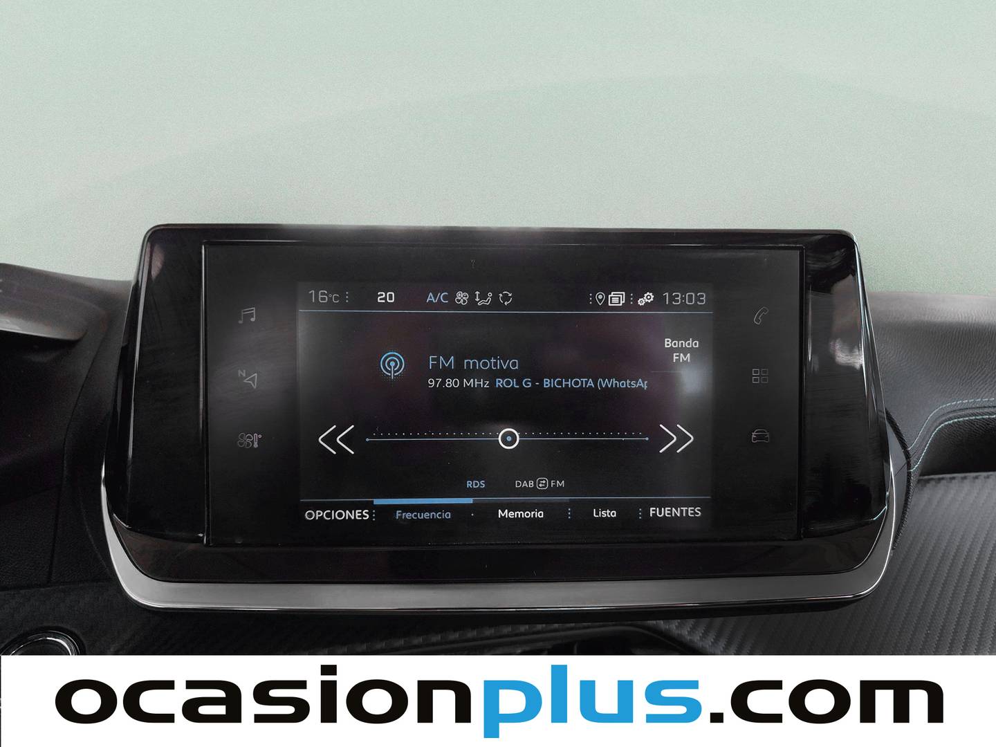 Peugeot 208 Peugeot 208 PureTech 100 GT EAT8 (100 CV) de segunda mano