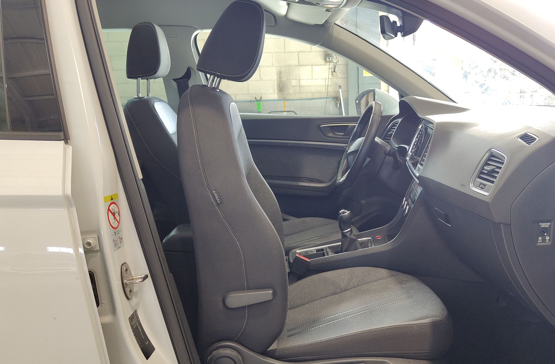 SEAT Ateca 1.5 TSI Style XL - foto 17