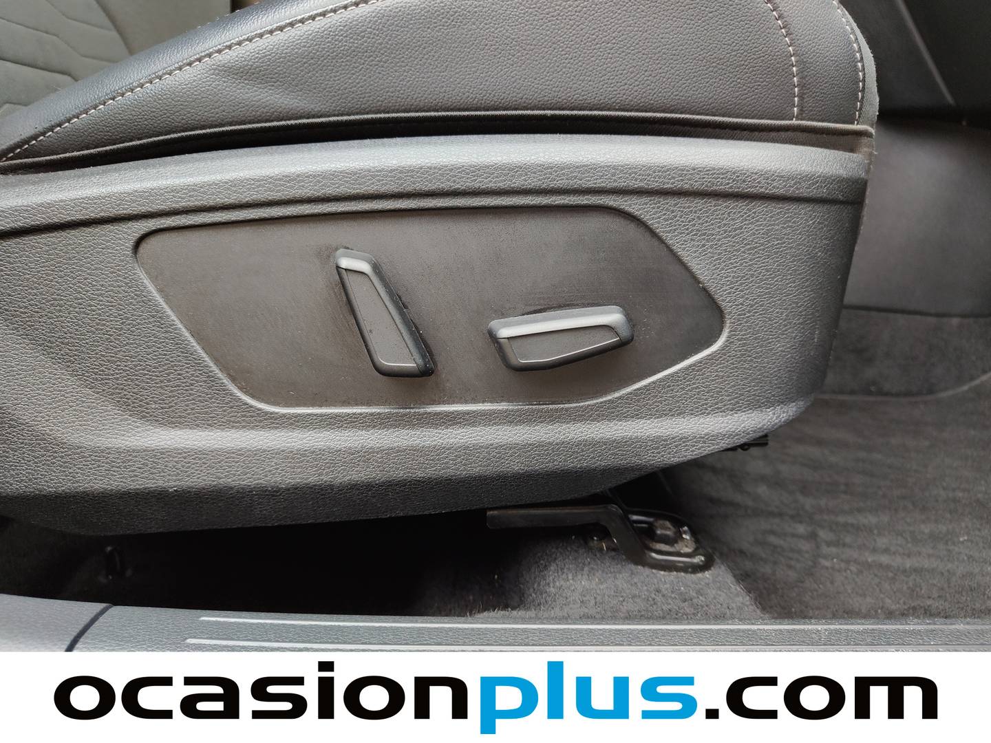 KIA Sportage KIA Sportage 1.6 T-GDi HEV Tech 4x2 (230 CV) de ocasión