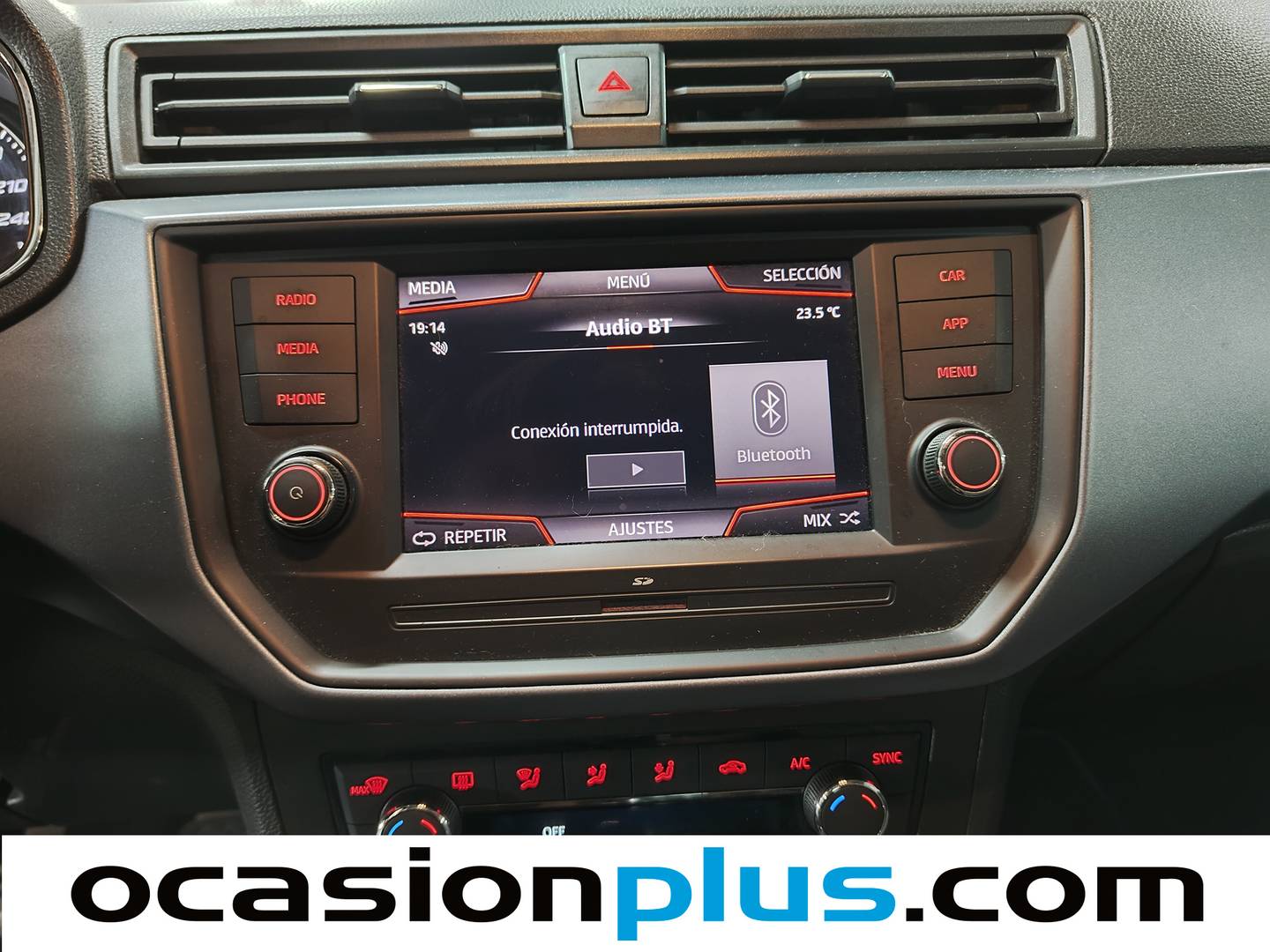 Seat Arona Seat Arona 1.0 TSI Ecomotive S&S Style (115 CV) al mejor precio