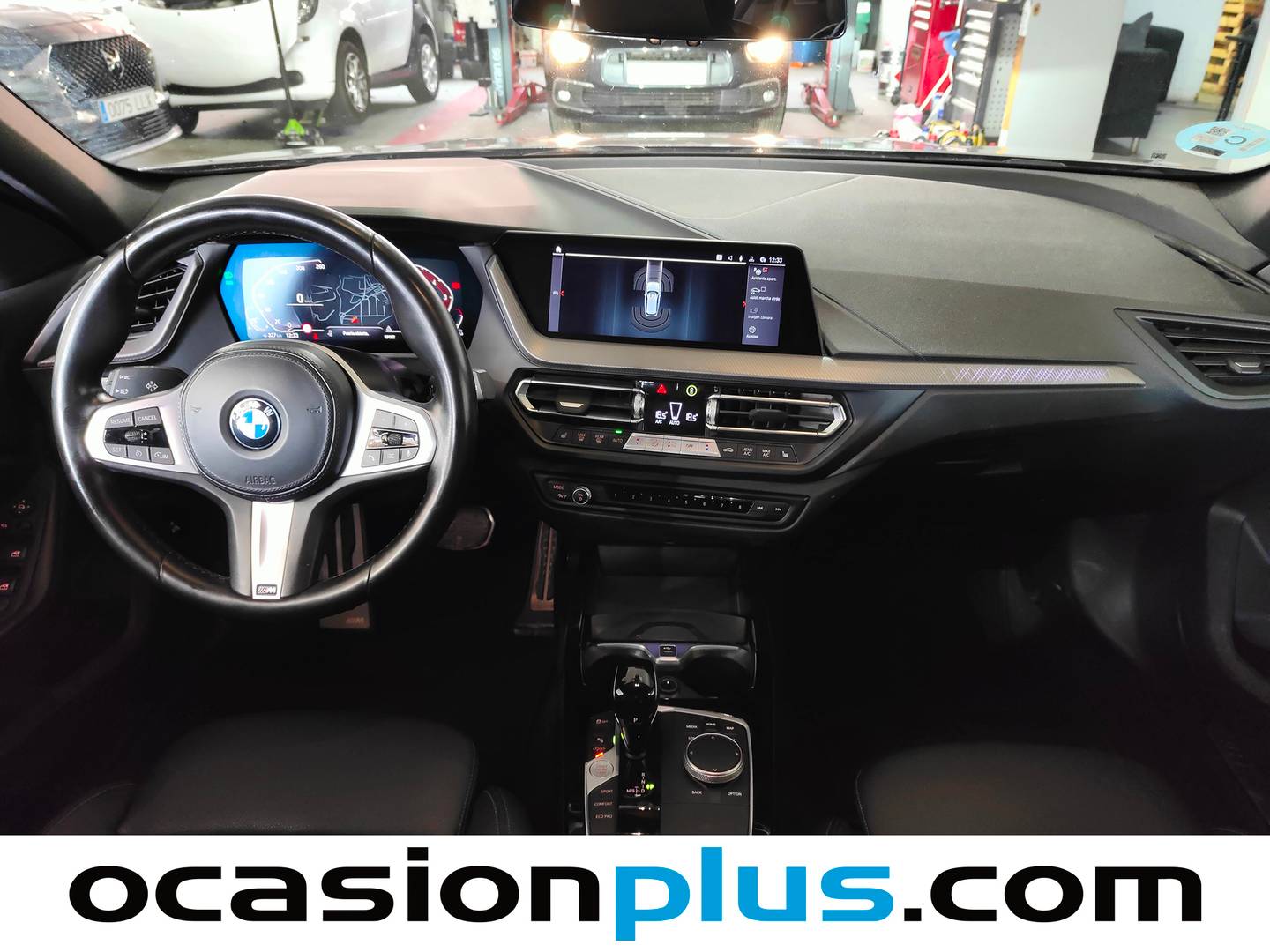 BMW Serie 1 BMW Serie 1 118i (140 CV) de ocasión