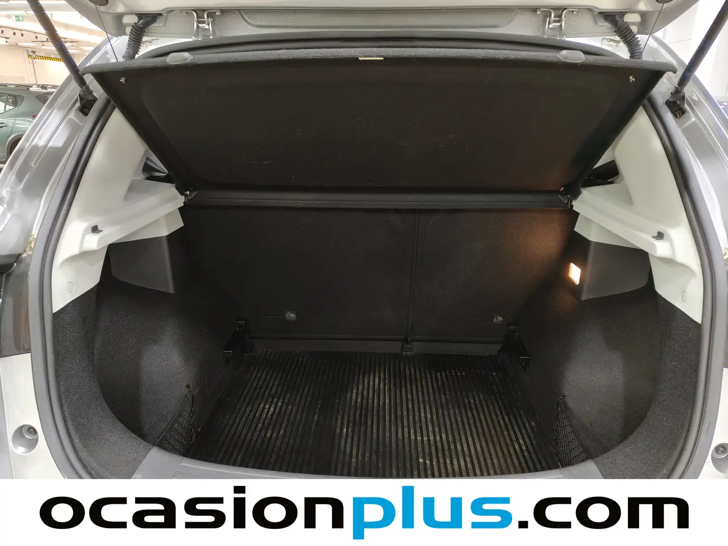 Foto MG ZS MG ZS 1.0T Luxury  (111 CV)