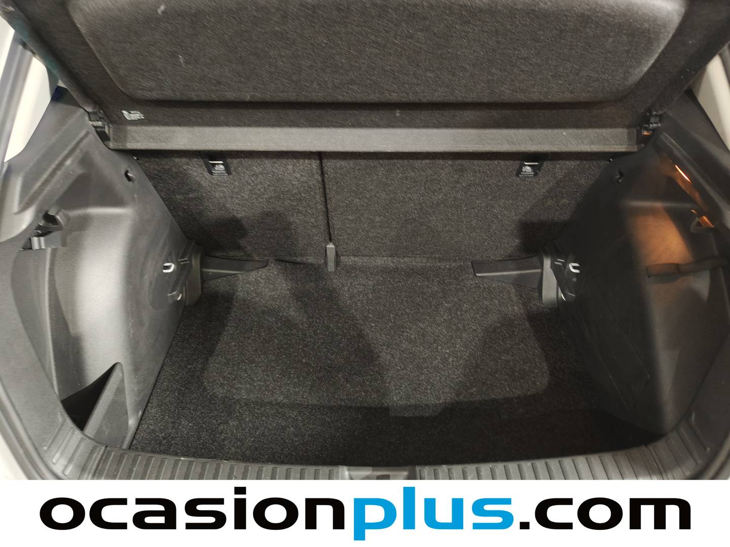 Foto Skoda Fabia Skoda Fabia 1.0 TSI Selection (95 CV)