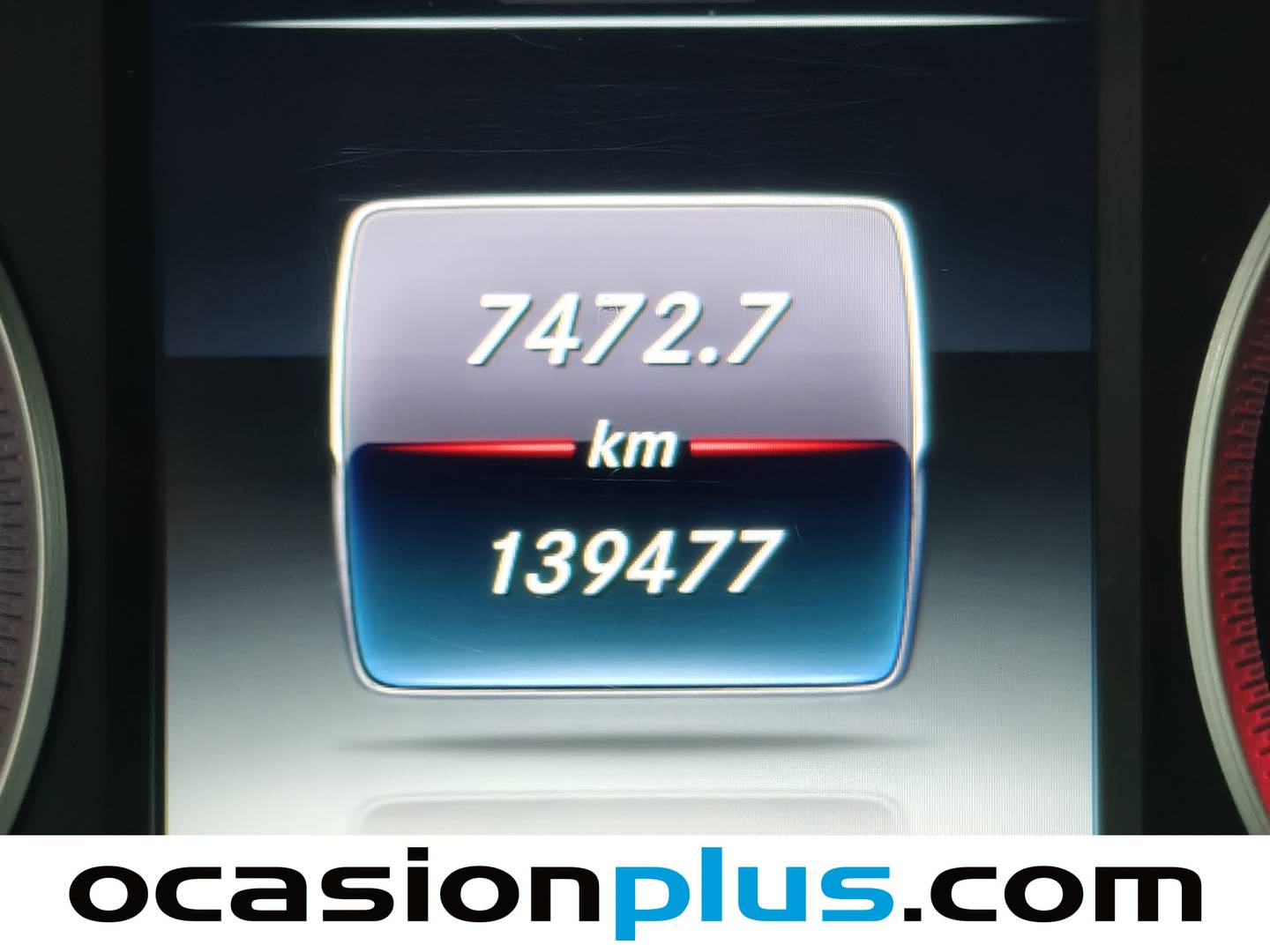 Mercedes Clase GLC Mercedes GLC 220 d 4Matic (170 CV) seminuevo