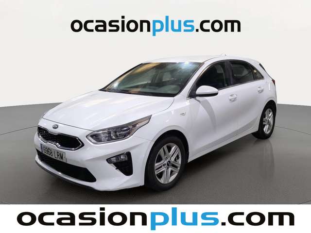 KIA Ceed 1.0 T-GDi Drive (120 CV) de segunda mano