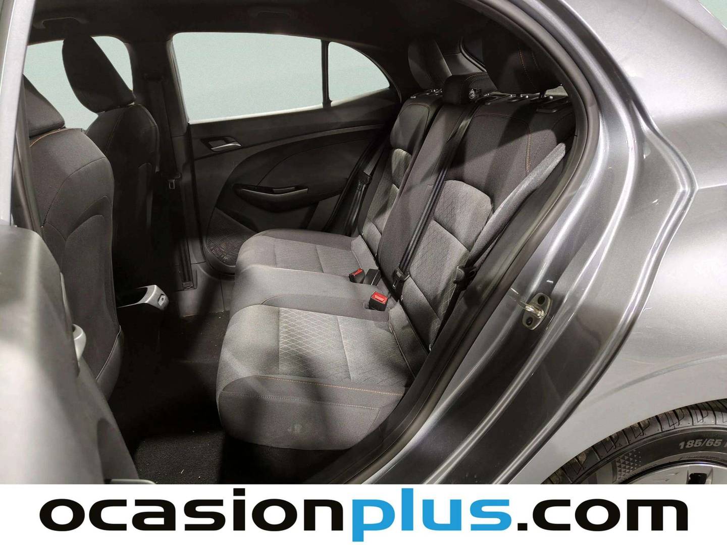 Foto MG MG3 MG MG3 1.5 Standard (116 CV)