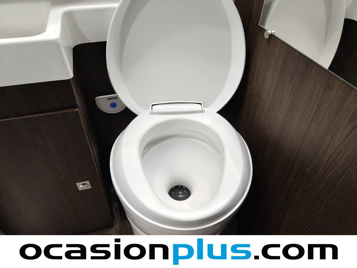 Foto Benimar Benivan Benimar Benivan Tessoro 481 (170 cv)