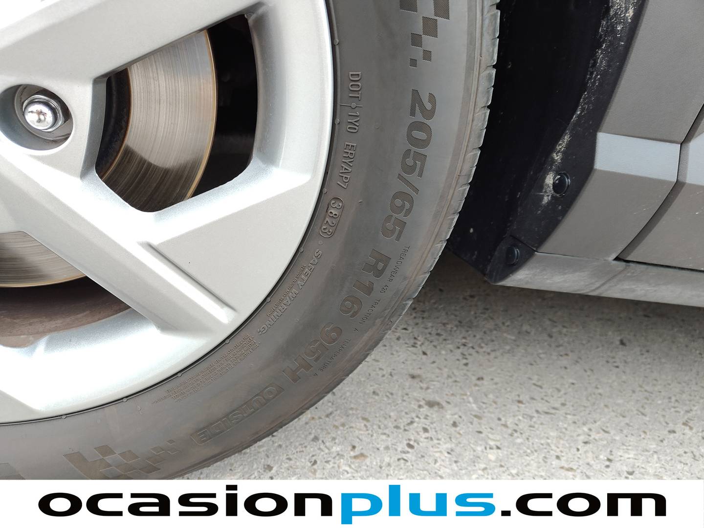 Hyundai Kona Hyundai Kona 1.6 GDI HEV Tecno 2C DCT (141 CV) seminuevo
