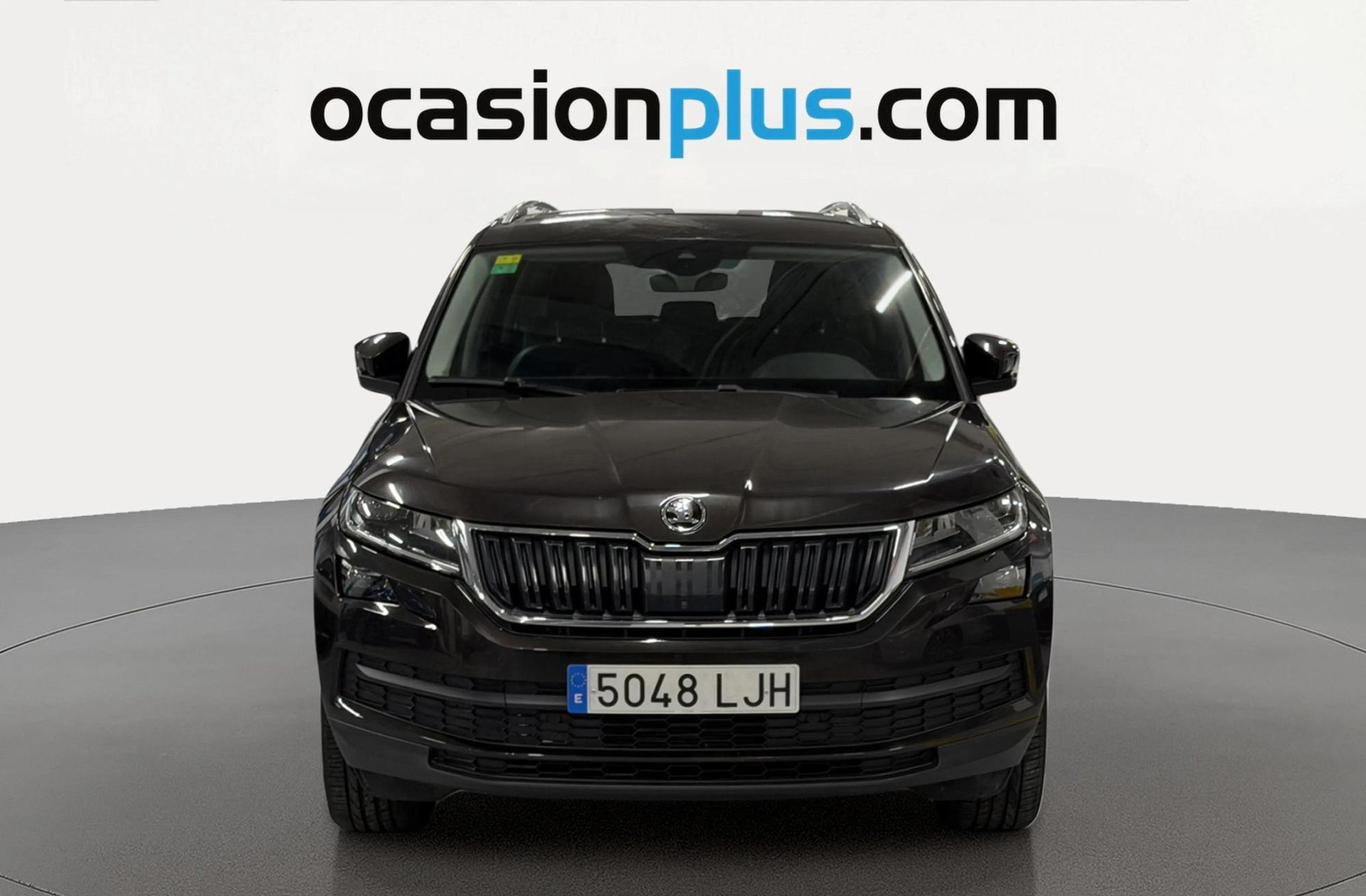Škoda Kodiaq 2.0 TDI Style 4x2 DSG 7 plazas - foto 15