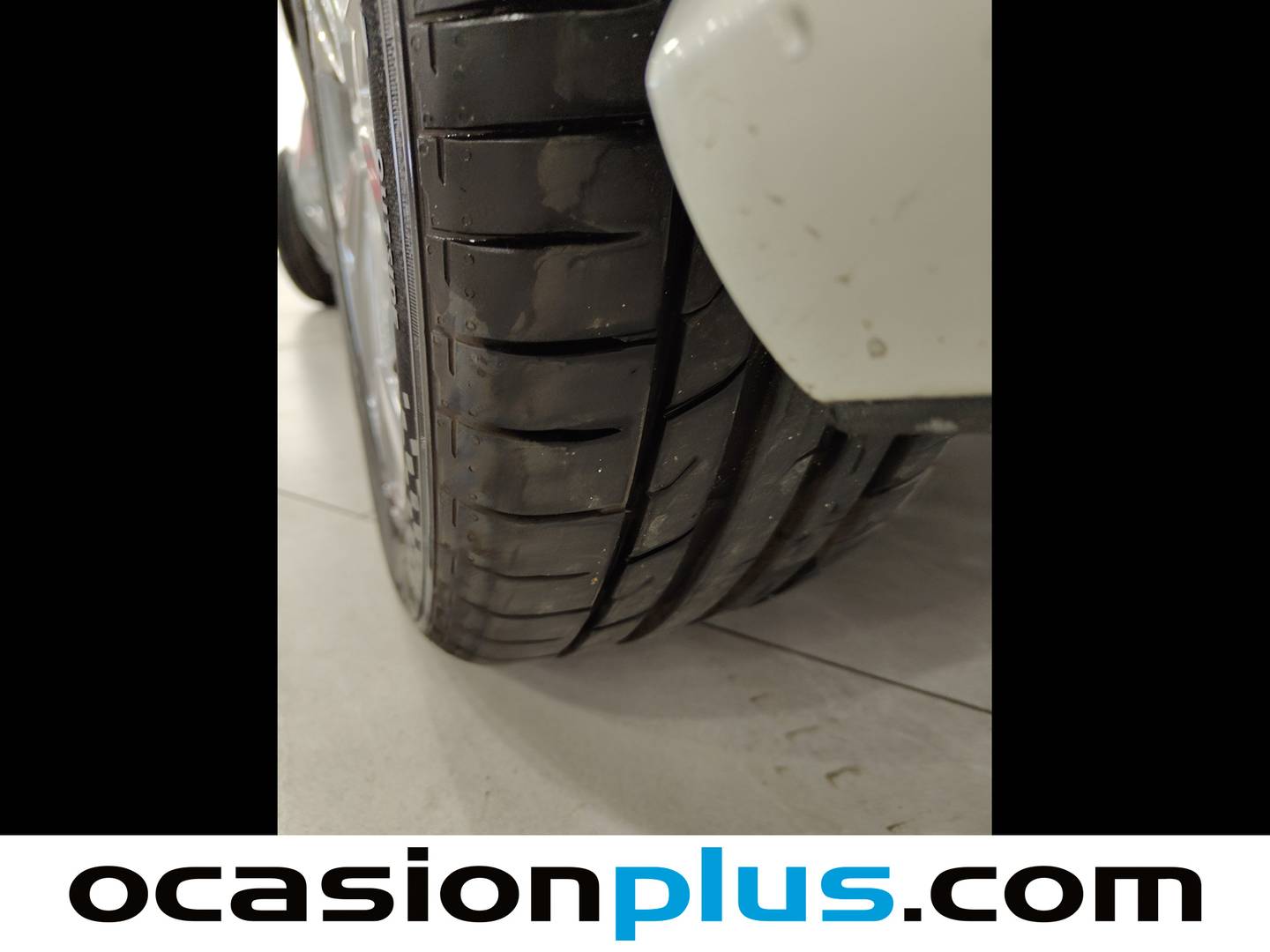 Foto Ford Focus Ford Focus 1.0 Ecoboost MHEV ST-Line Auto  (125 CV)