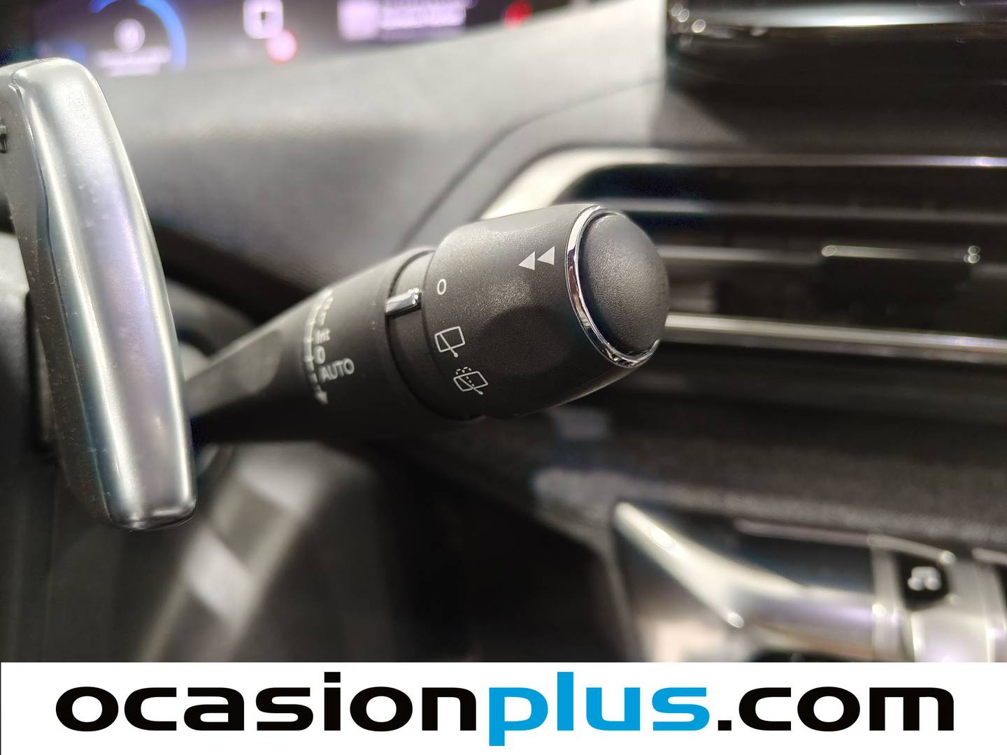 Foto Peugeot 5008 Peugeot 5008 PureTech 130 S&S Allure Pack EAT8 (130 CV) 7 Plazas