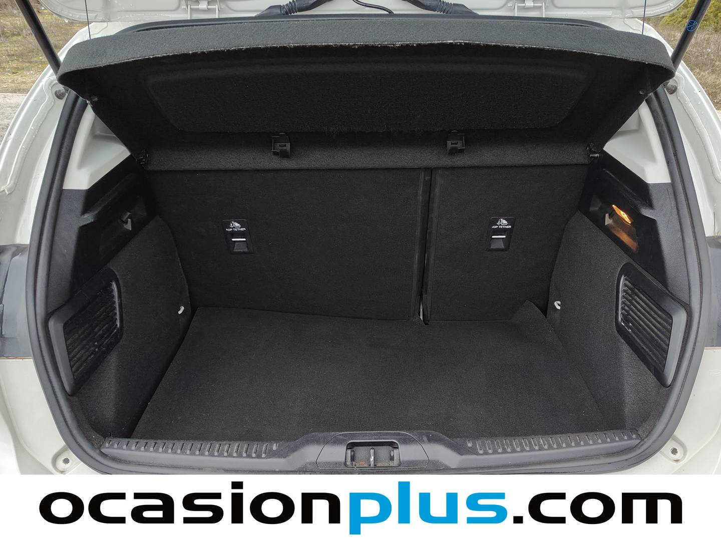 Foto Ford Focus Ford Focus 1.0 Ecoboost MHEV Active (125 CV)