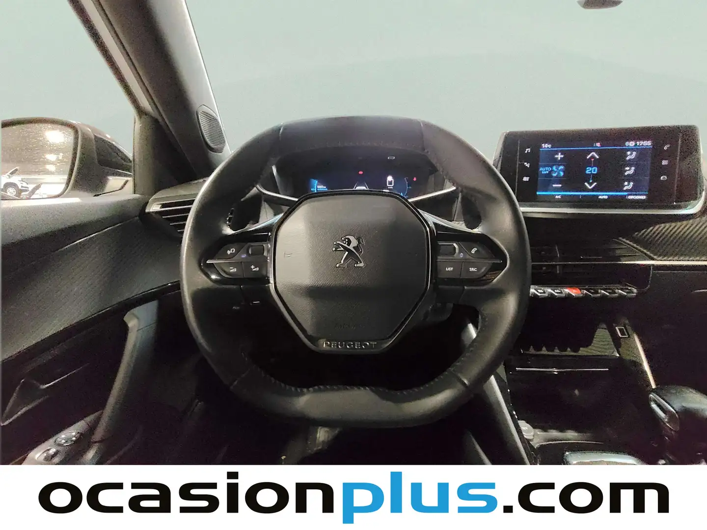 Foto Peugeot 2008 Peugeot 2008 PureTech 130 S&S Allure Pack (130 CV)