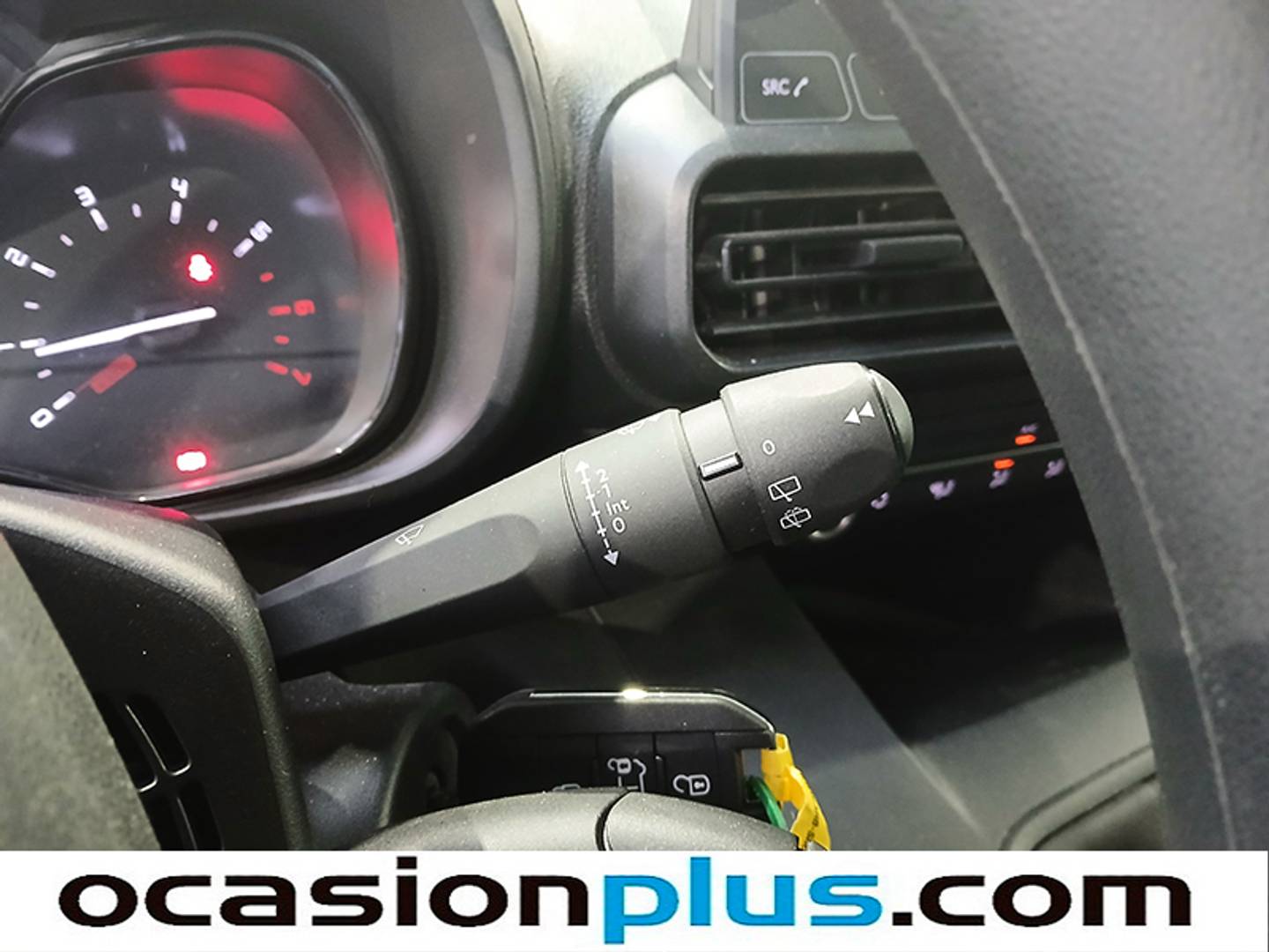 Fiat Doblò Fiat Dobló Furgón BlueHDi 100 650kg L1 (102 CV) de segunda mano