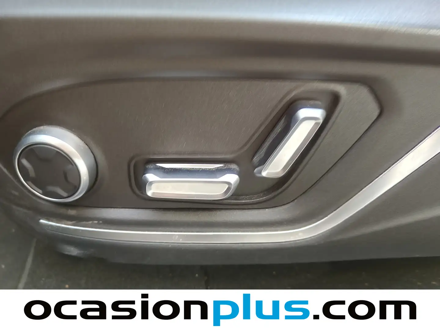 Foto Lynk & Co 01 Lynk & Co 01 1.5 PHEV 6.6kW (261 CV)