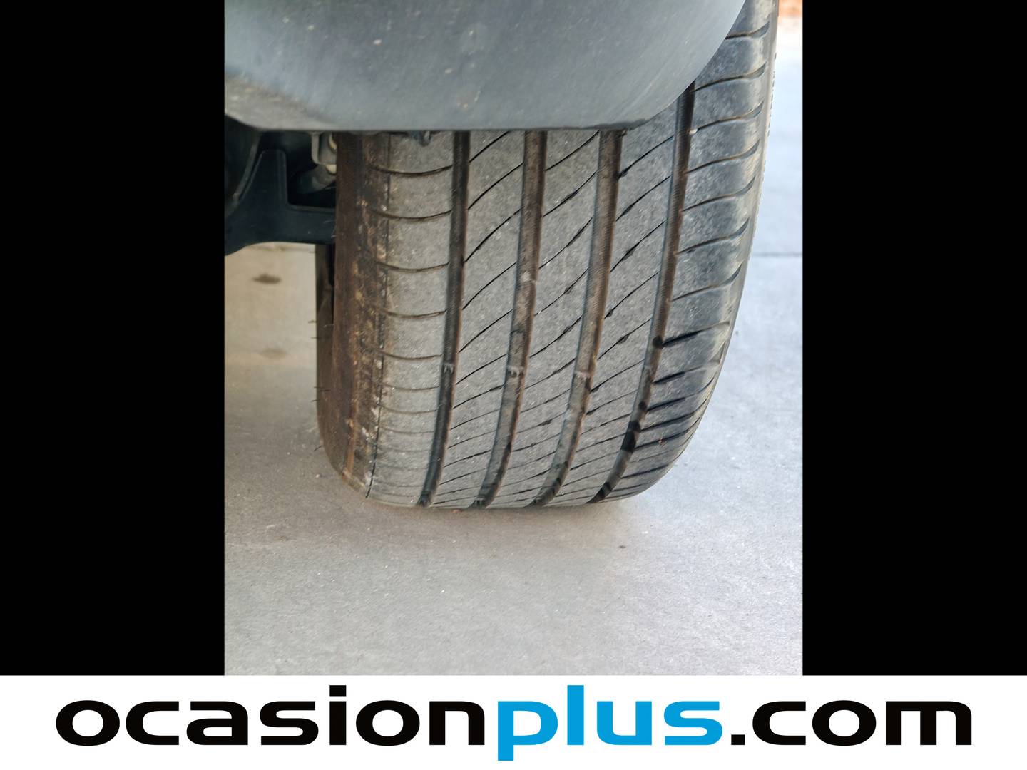 Foto Citroën C3 Citroen C3 PureTech 110 Max EAT6 (110 CV)