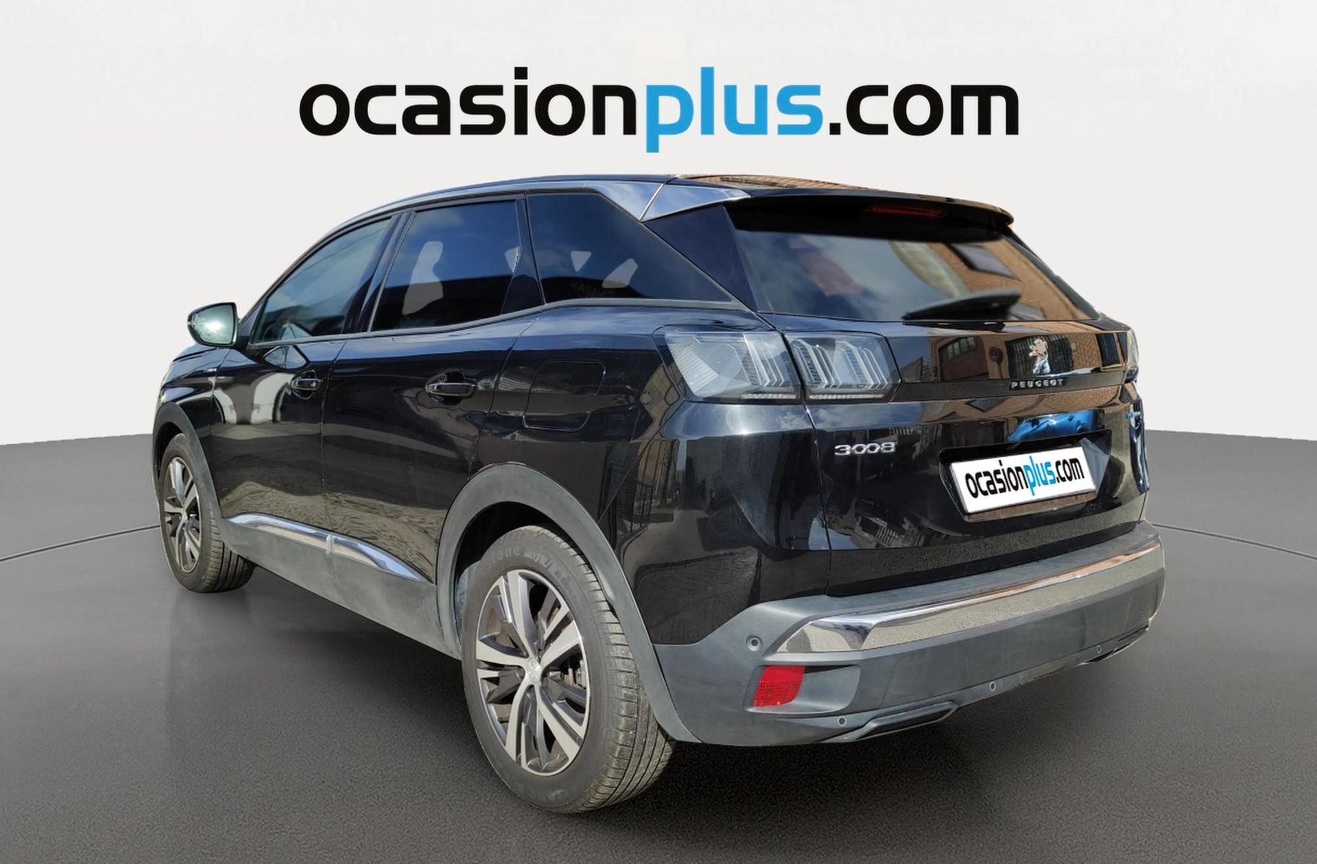Peugeot 3008 300 Allure Pack e-EAT8 - foto 3