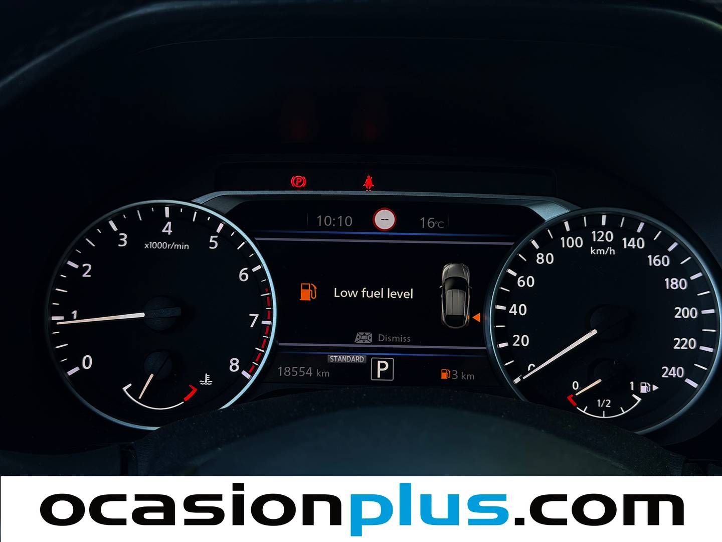 Nissan JUKE Nissan Juke DIG-T N-Connecta 4x2 DCT (117 CV) 2020