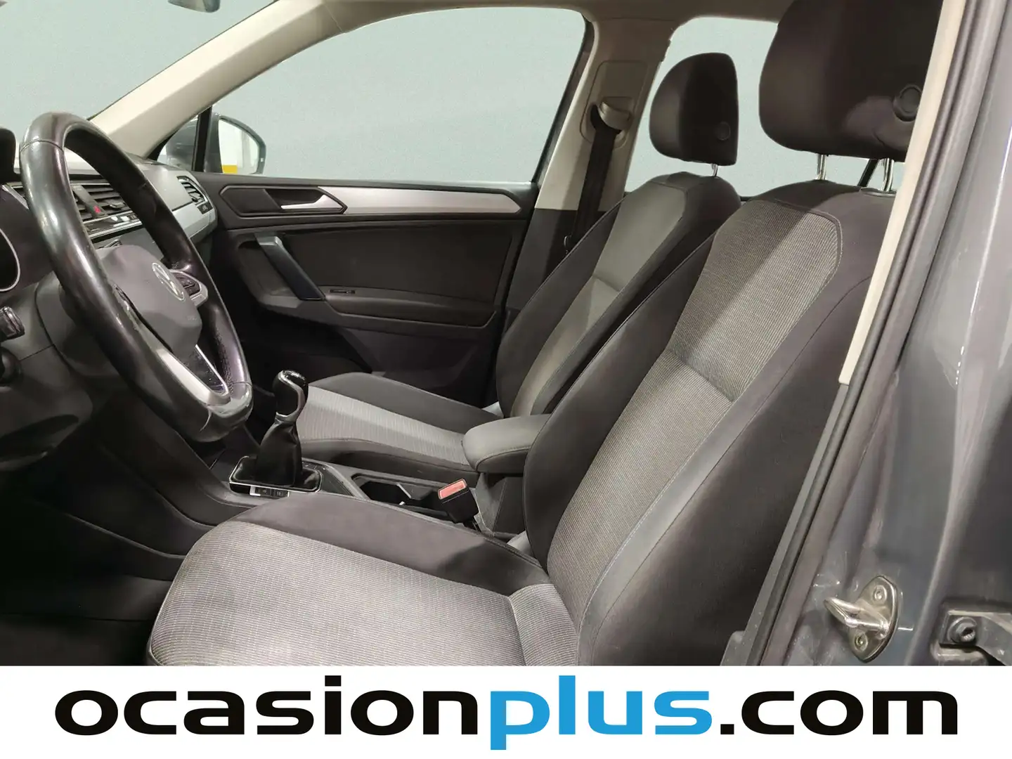 Foto Volkswagen Tiguan Volkswagen Tiguan 1.5 TSI (130 CV)