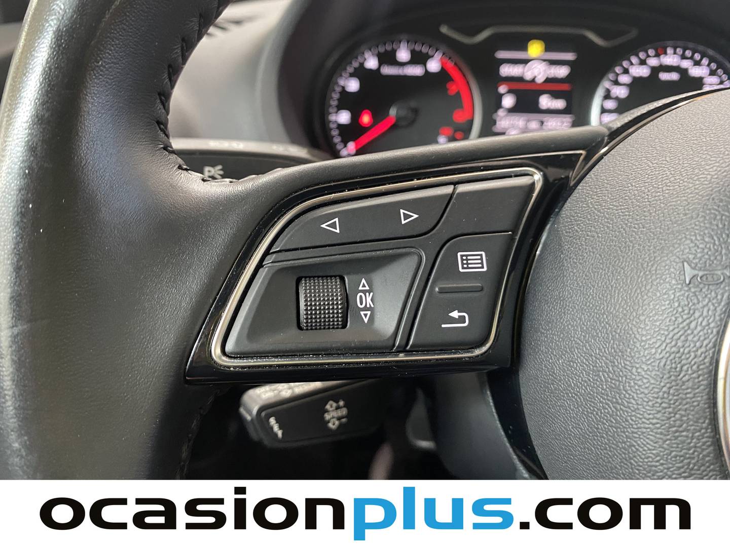 Audi A3 Audi A3 Sportback S line 35 TFSI (150 CV) barato